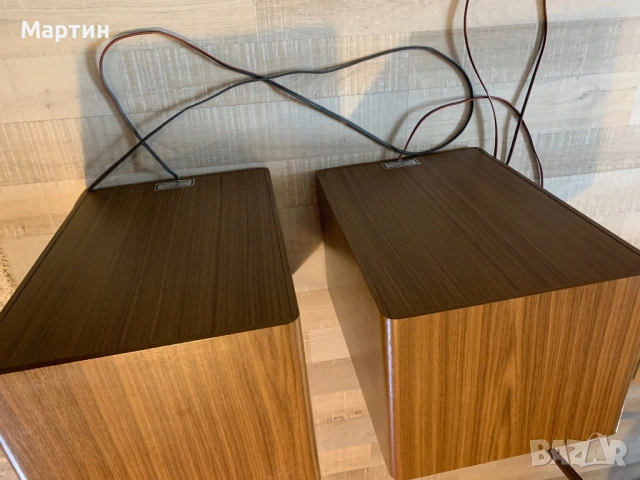 Quadral SAM150 тонколони, снимка 6 - Тонколони - 53095716