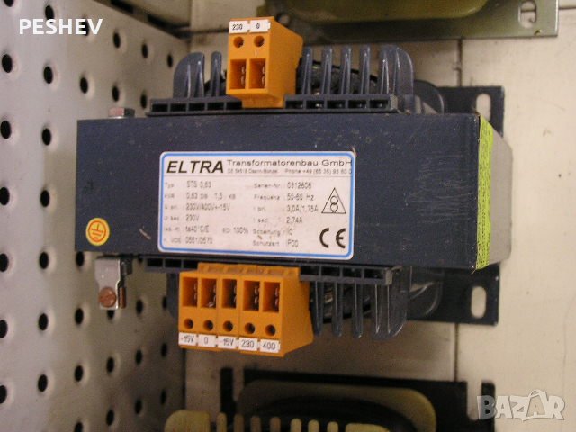 ТРАНСФОРМАТОРИ , снимка 4 - Други машини и части - 32428455