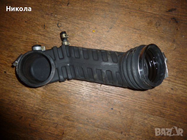 Маркуч за възушен филтър  моно инжекция Сузуки Самурай 1.3, снимка 3 - Части - 43125410