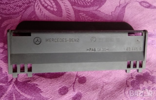 капачка Mercedes , снимка 2 - Аксесоари и консумативи - 36993474