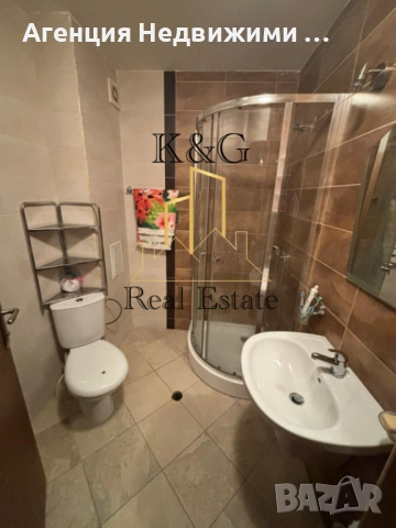 Уютен апартамент в затворен комплекс в к-к " Слънчев бряг " -Запад ! , снимка 4 - Апартаменти - 53426613