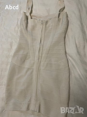 Бандажни рокли, снимка 9 - Рокли - 35164257