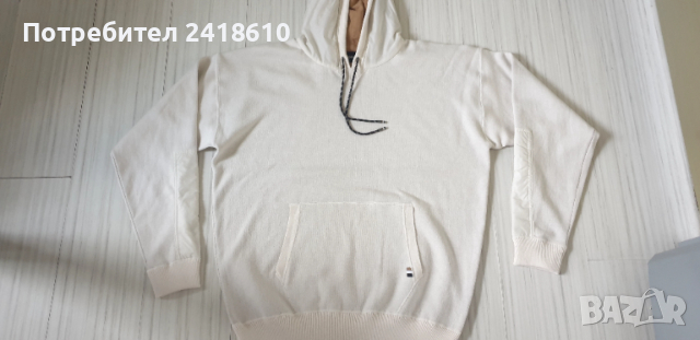 Hugo Boss Lopaolo_US Mens Hoodie Size 2XL -  НОВО! ОРИГИНАЛ! Мъжки Суичер!, снимка 9 - Суичъри - 52538811