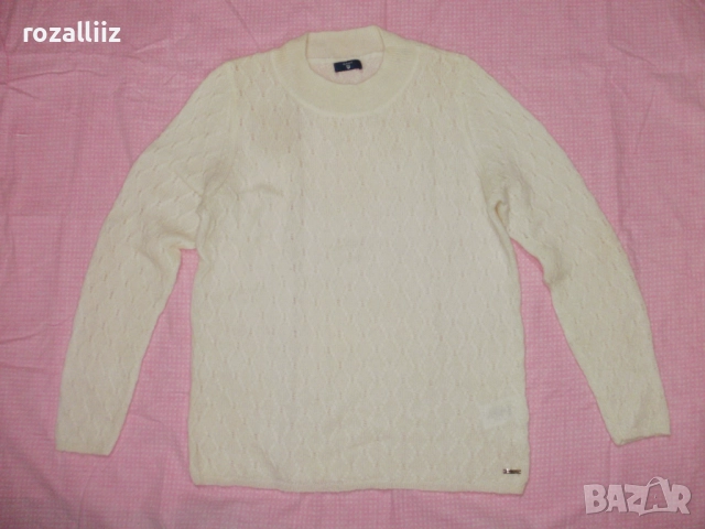 GANT оригинална нова дамска мохер  L/XL