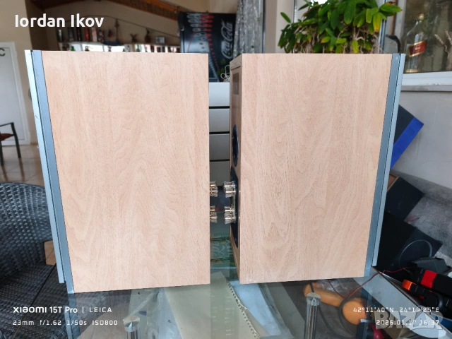 DALI  IKON 2, снимка 7 - Тонколони - 53138542