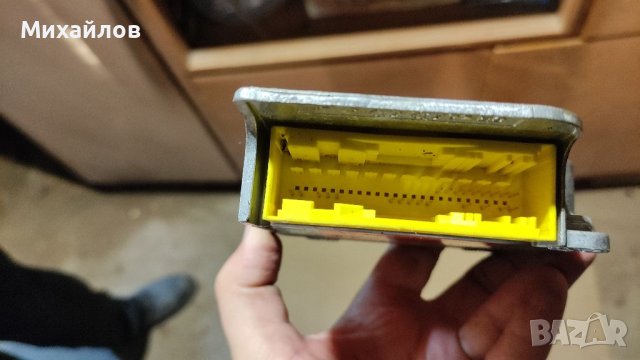 Air Bag Сензор от Форд Галакси, снимка 3 - Части - 40553550