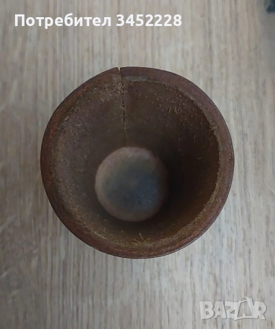 чашка кожена за зарове за ценители , снимка 3 - Настолни игри - 52346175