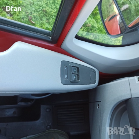 Fiat Ducato 100 Multijet 2.2, снимка 11 - Бусове и автобуси - 52856512