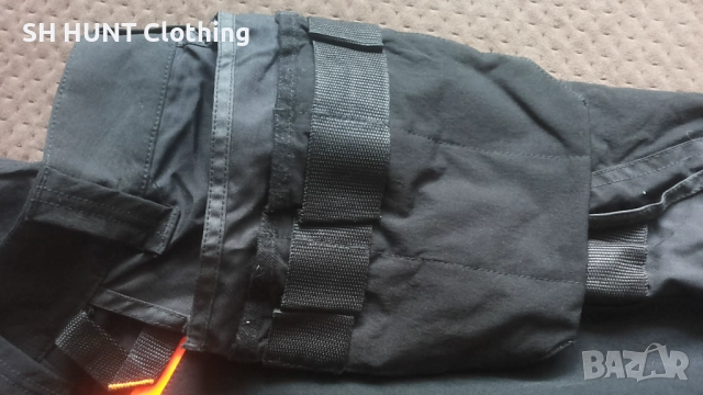 BILTEMA FULL Stretch Work Trouser размер 48 / M еластичен работен панталон W4-661, снимка 10 - Панталони - 52618055