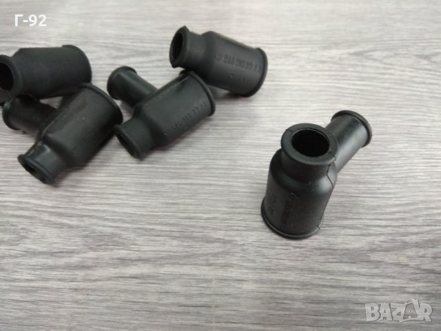 A6150160023**NEU**MERCEDES-BENZ**Маркуч, вентилация на капака на цилиндровата глава**, снимка 2 - Части - 32841675