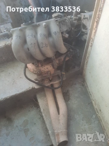 Цилиндрови глави от GX мех. инж. и PB 1800см3 за VW Golf & Jetta Mk2 GTi, снимка 8 - Части - 51384223