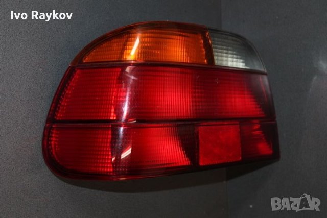 BMW E38, заден стоп/ляв, снимка 8 - Части - 40335691