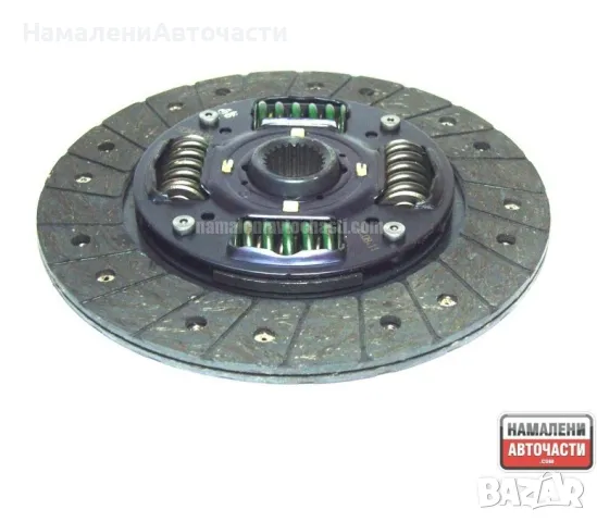 Феродов диск MD714370 DF507 Mitsubishi Hyundai