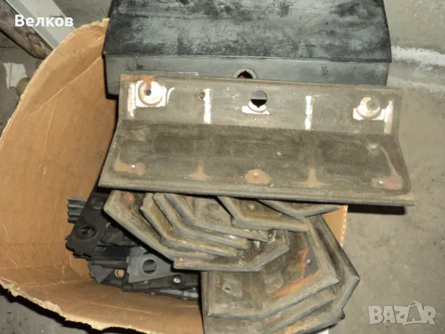 Части ВАЗ, Лада, Жигули, снимка 4 - Части - 48967372