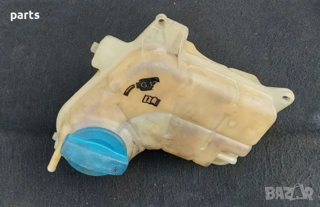 Казанче Антифриз Ауди А4 Б7
- 8E0121403, снимка 4 - Части - 49641729