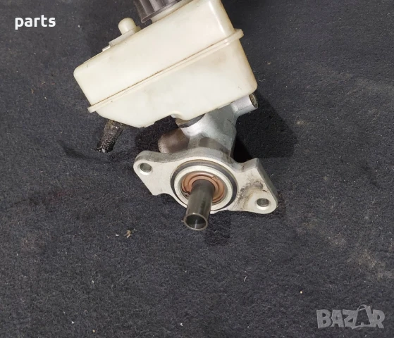 Спирачна Помпа и Казанче Мерцедес Е класа W210 (Н)
- A2024300202, снимка 3 - Части - 50835093