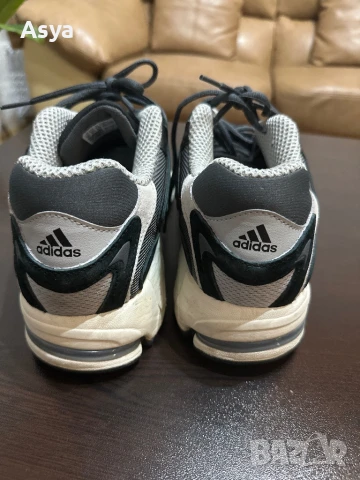 Adidas pro-moderator, снимка 5 - Маратонки - 50967873