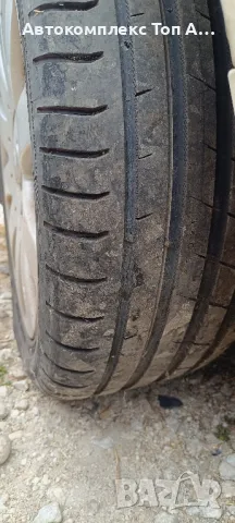 Nissan Primera/Нисан Примера , снимка 11 - Автомобили и джипове - 47292673