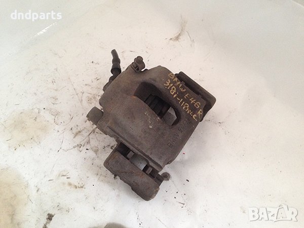 Спирачен апарат за BMW E46, 1.8i, 118к.с., 1999г., /преден, десен/