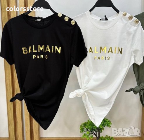 Тениска Balmain код DS-Z61