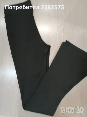 Дамски клин/панталон ХС/С размер , снимка 3 - Панталони - 47583684