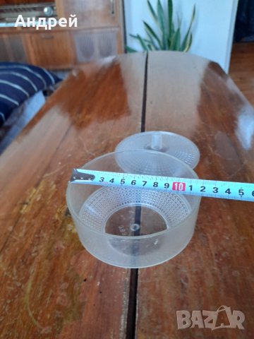 Стара пластмасова захарница, снимка 6 - Други ценни предмети - 43660171