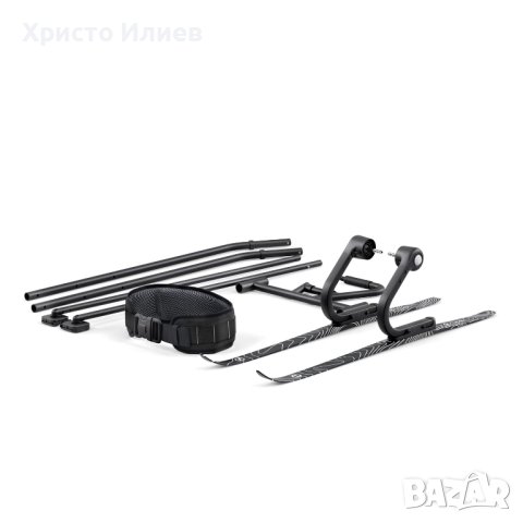 Комплект за ски за бебешка количка Cybex Zeno Skiing Kit, снимка 3 - Други - 43269416