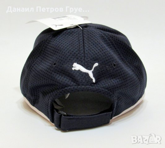 Шапки Puma BMW, снимка 9 - Шапки - 28130256