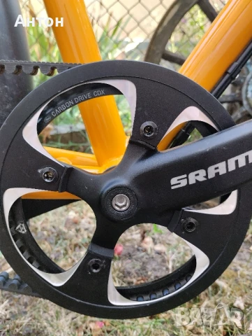 Avaghon X29, снимка 15 - Велосипеди - 51159023