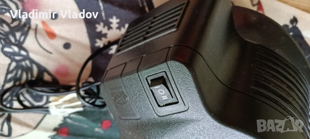 Rainbow Rainmate 1l , снимка 2 - Овлажнители и пречистватели за въздух - 52917268