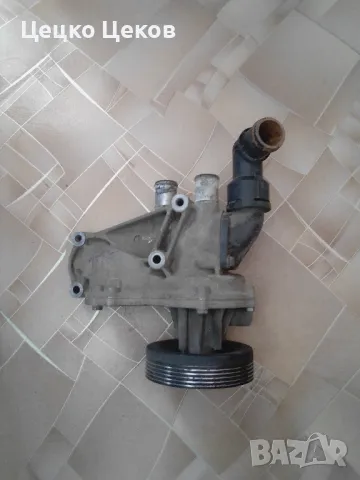 Водна помпа за Фолксваген Венто, снимка 2 - Части - 47626147