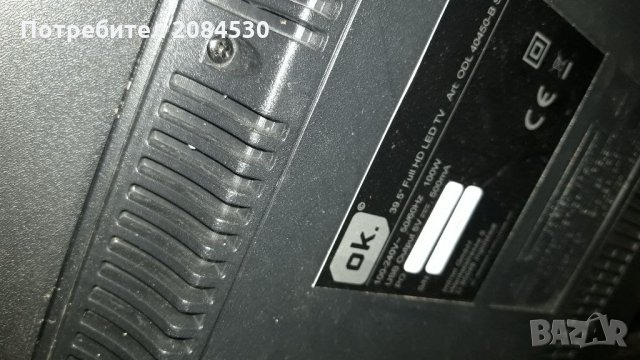 Телевизори  за части