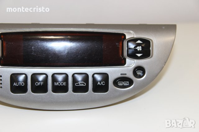 Панел климатроник Chevrolet Tacuma (2001-2008г.) Daewoo Tacuma / 96415173 управление климатик, снимка 3 - Части - 40571440