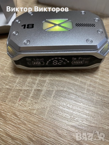 Блутут слушалки , снимка 9 - Bluetooth слушалки - 51595587