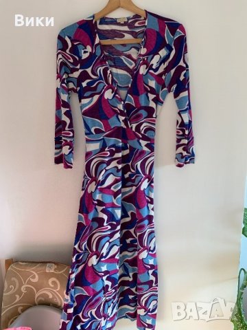 Красива рокля, снимка 2 - Рокли - 26341596