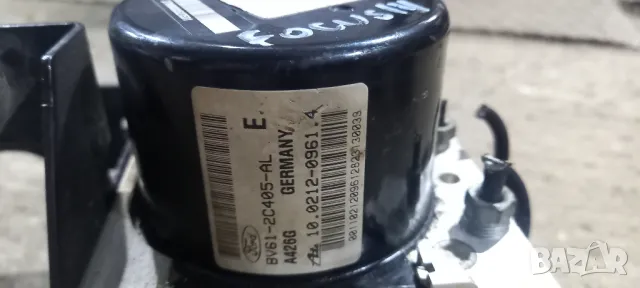 ABS помпа Ford Focus III MK3, снимка 3 - Части - 48998397