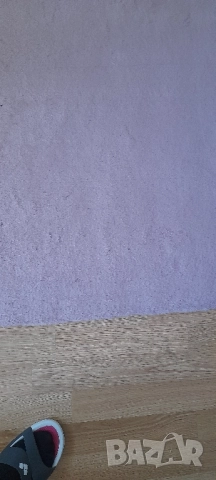 Килим нов розов, пепел от рози, снимка 6 - Килими - 51750341