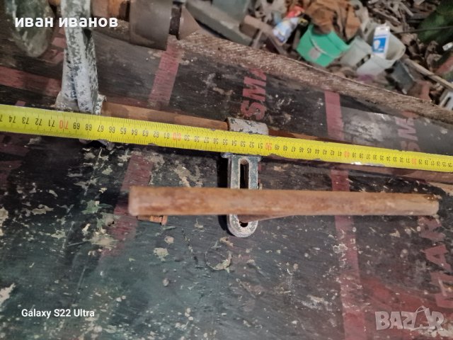 Струг За Дърво, снимка 6 - Стругове - 42955462