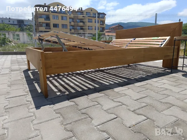 Мебели от Германия , снимка 6 - Спални и легла - 50330199