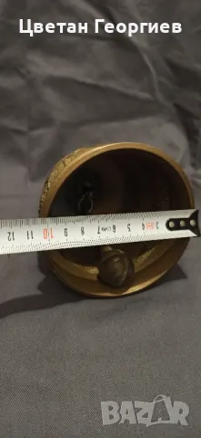 месингов чан, снимка 10 - Други стоки за животни - 48626868