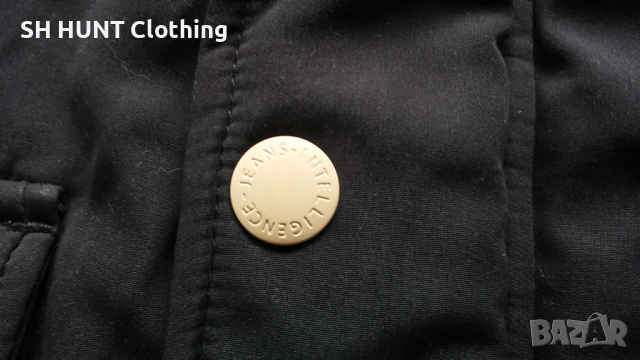 Jack i Jones Winter Jacket размер L мъжко зимно яке 16-20, снимка 6 - Якета - 53209992