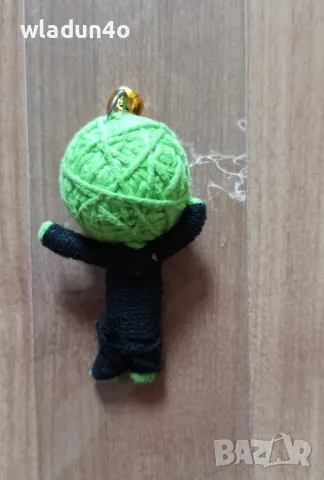 ВУДУ Талисмани, 18 лв, снимка 6 - Ръчно изработени сувенири - 49671727