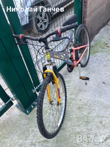 Велосипед 26 цола