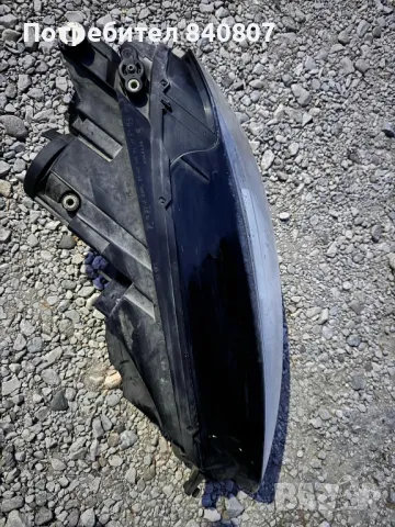 Фар голф 7, снимка 4 - Части - 47800756