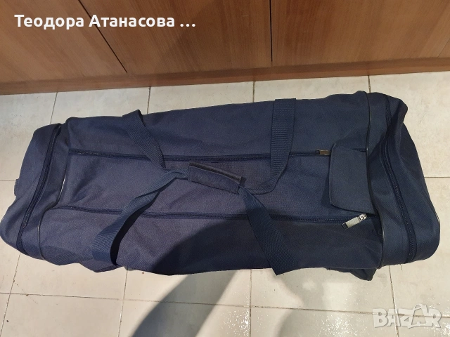 Чанти, сакове, снимка 13 - Чанти - 53479121