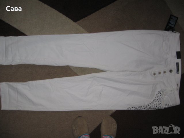 Дънки MAVI   дамски,ХЛ, снимка 2 - Дънки - 34581703