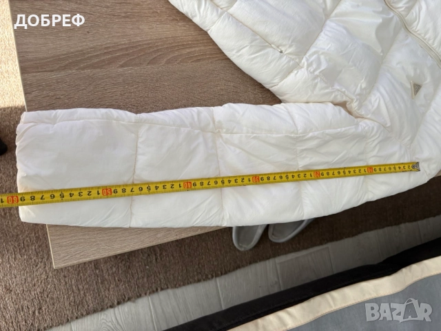 Ново дамско яке GUESS, снимка 5 - Якета - 48394974