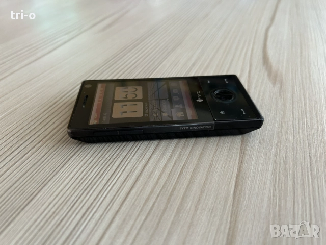 HTC Touch Diamond 100, снимка 5 - HTC - 52352591
