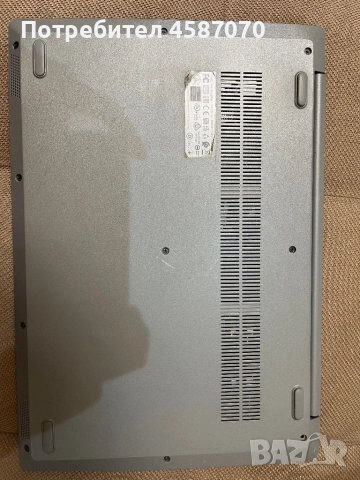 Леново, снимка 4 - Лаптопи за работа - 51848933