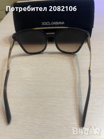 Слънчеви очила, снимка 4 - Слънчеви и диоптрични очила - 44855616